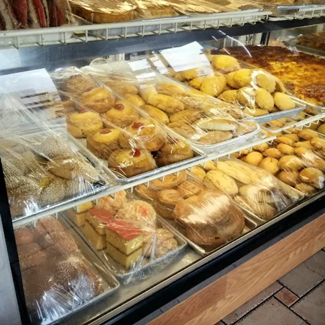 Rico Pan Bakery
