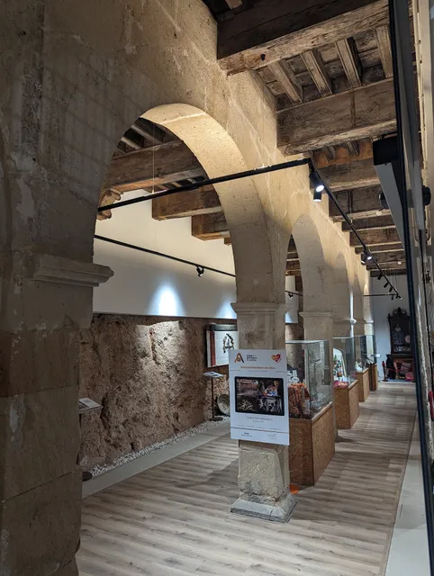 Museo Casa-Taller del Artesano de Lorca