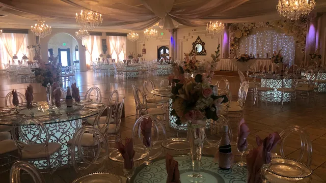 Lupitas Banquet Hall