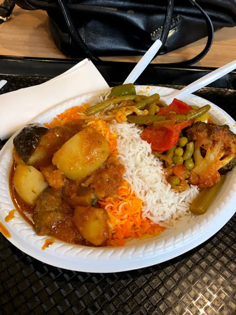 Bhoj Indian Cuisine