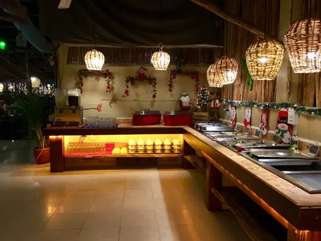 Restaurante Hotel Casa San Juan