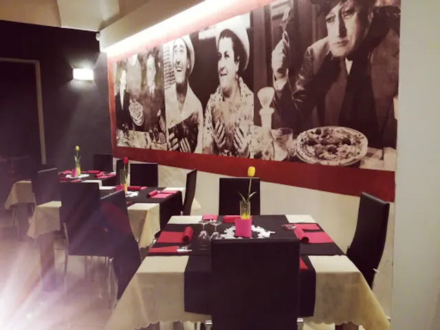 Pizzeria La Torre dal 1999