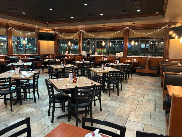 Hamil Brunch & Grill