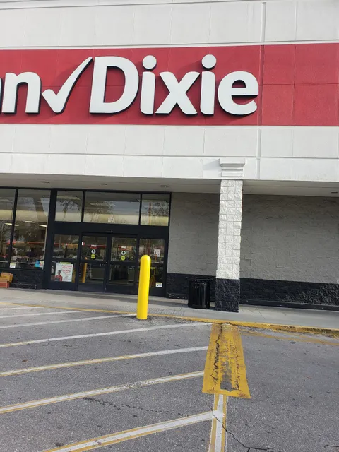 Winn-Dixie