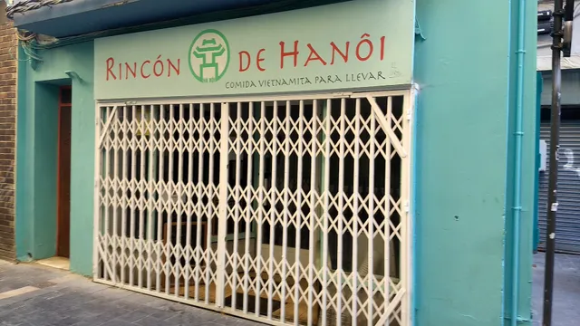 Rincón De Hanoi