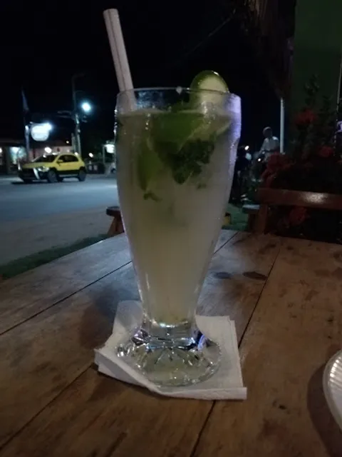 Filho Da Fruta Bar E Petiscaria