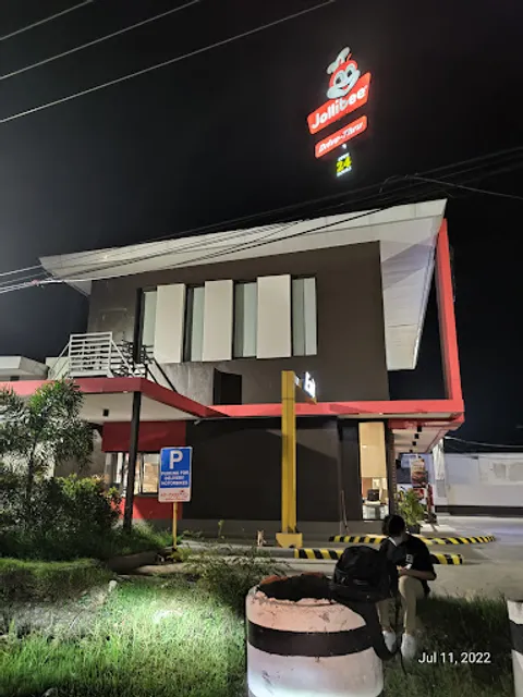 Jollibee Cabanatuan