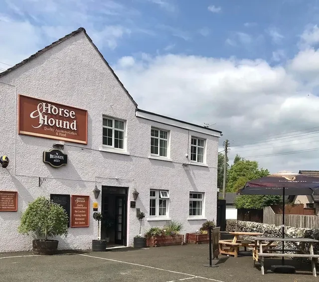 Horse & Hound Country Inn