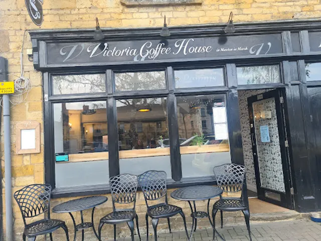 Victoria Coffee House