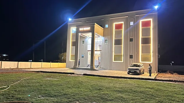 Rao Resort