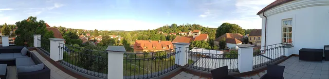 APARTMÁNY FARA POSTUPICE