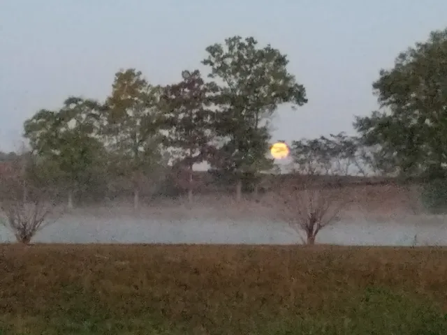 Rolling Hills Conference Center