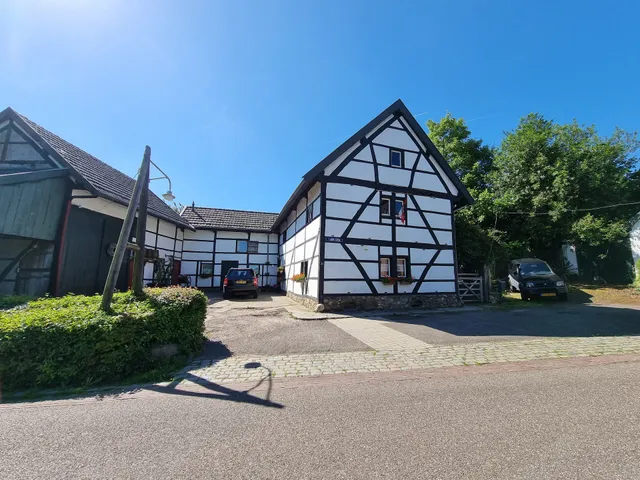 B&B Appartementen Vouwere