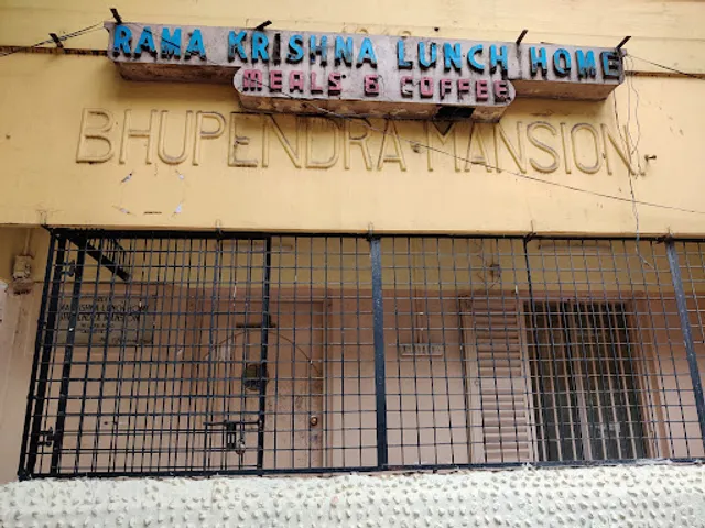 Ramakrishna Lunch Home