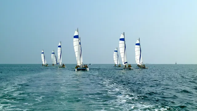 Centre Nautique de l'Ile Tudy