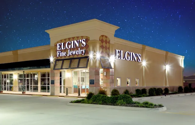 Elgin's Fine Jewelry