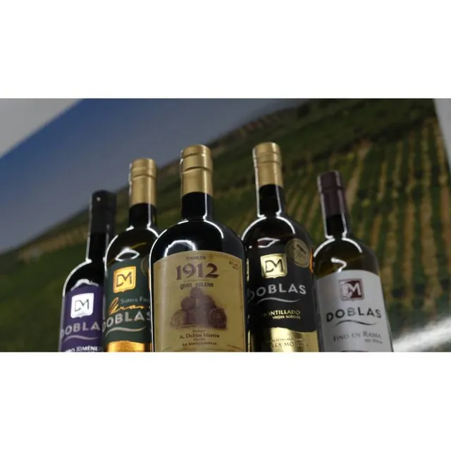 Bodegas Doblas