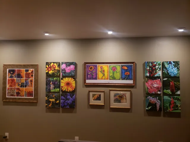 Van Doren's Picture Framing - Appointment Only