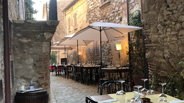 L’Osteria di Bù
