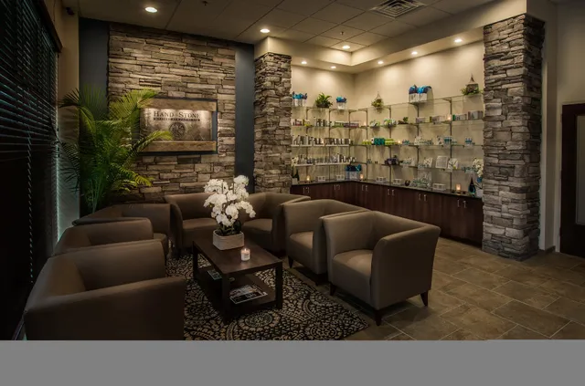 Hand & Stone Massage and Facial Spa