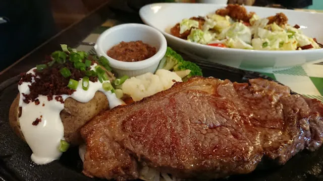 Jack's Place SAFRA Jurong