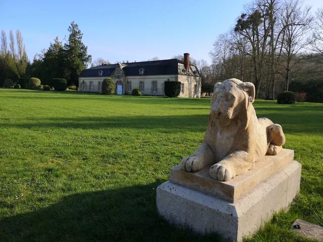 L'Orangerie Du Bourg-saint-leonard
