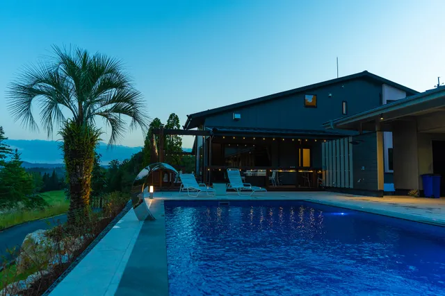 THE ROSE VILLAGE 滋賀信楽