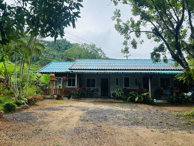 ชลนภา โฮมสเตย์ Chonnapha Homestay