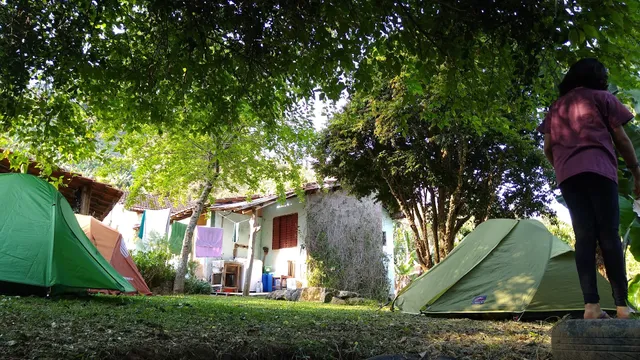 Abrigo de Montanha Nativus