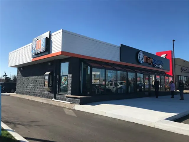 Mary Brown's Chicken