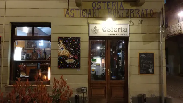 Osteria Il Torchio
