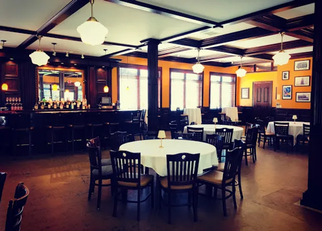 Capri Italian Restaurant South Bend