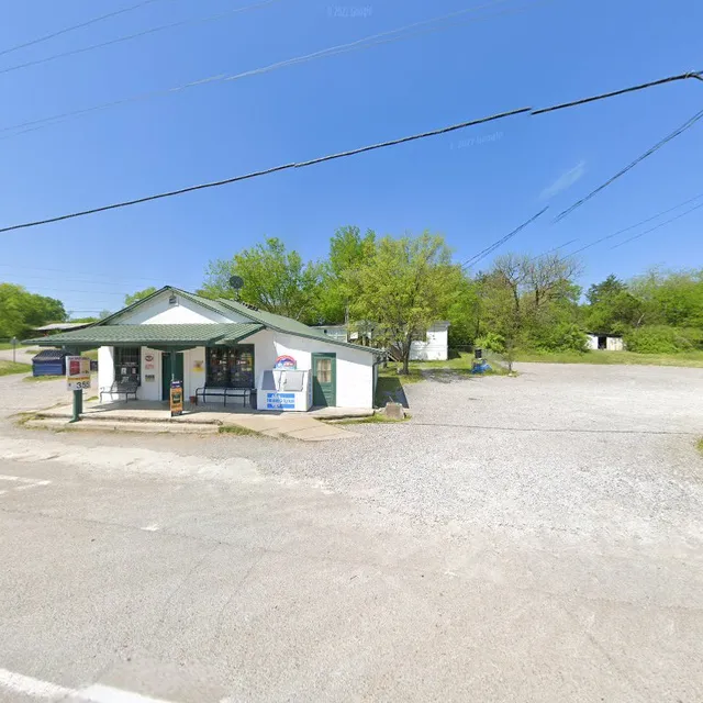 Country Corner Market