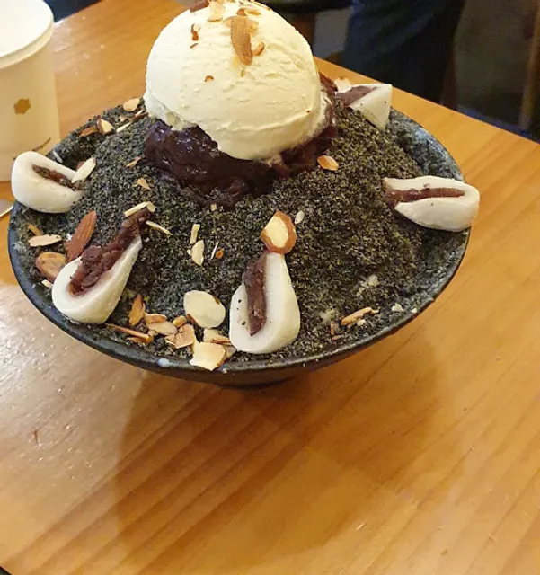 설빙김해삼계점