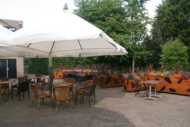 Oos Kaar, zalencentrum