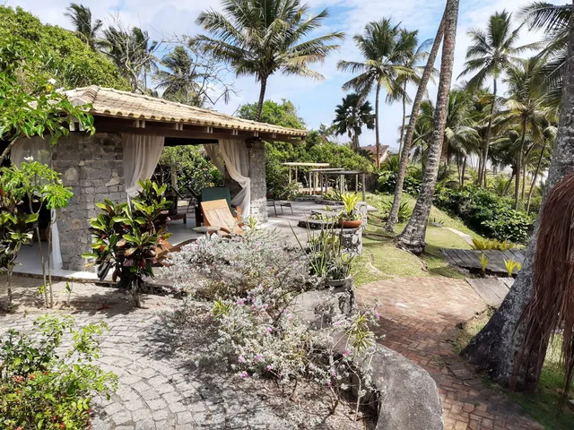 Pousada Morro dos Navegantes