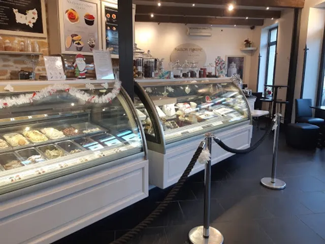 Maison Florin Cabourg