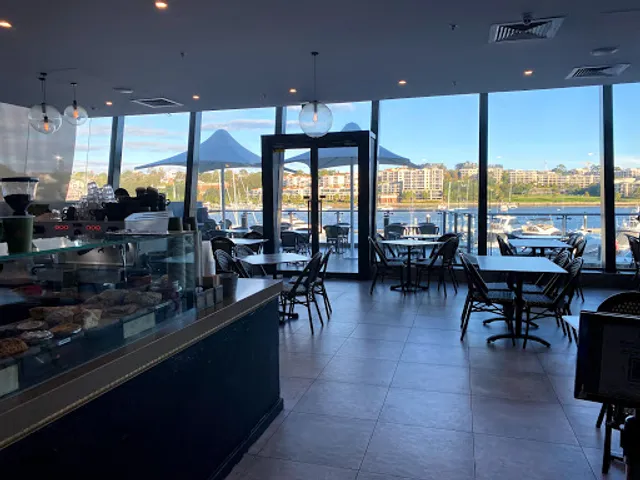 La Petite Birkenhead