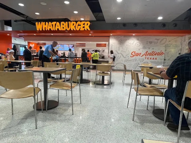 Whataburger