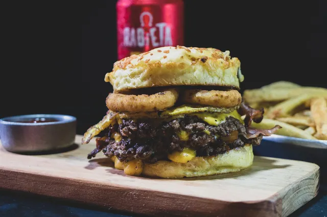 Lo De NICO by Beat Food