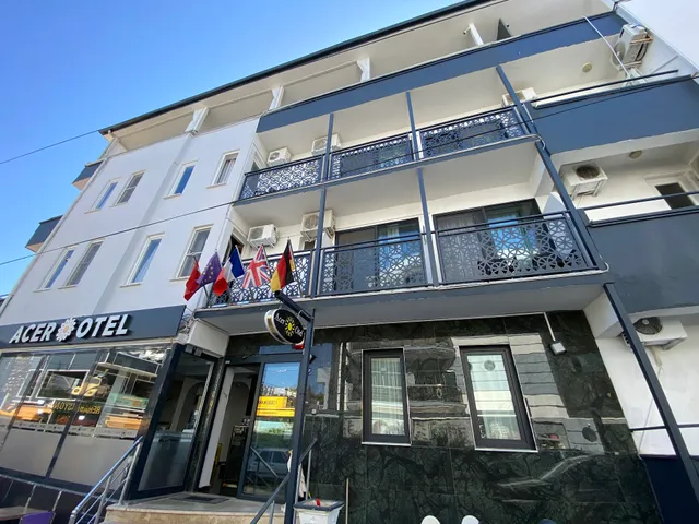 Acer Güneş Otel