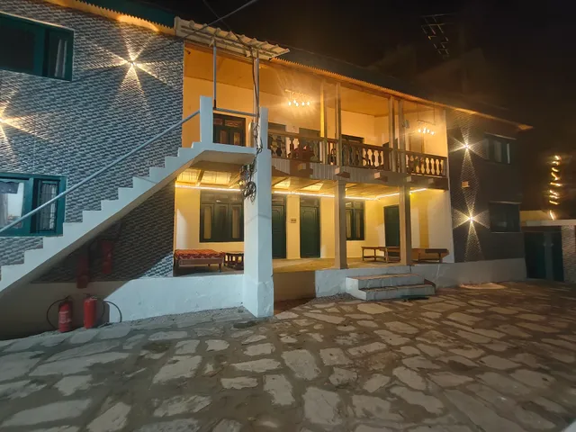 11th Home Stay, Kasol