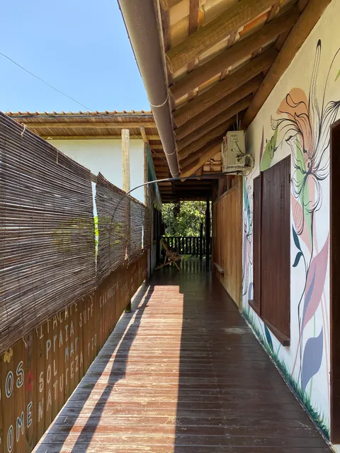 Pousada Natureza Viva