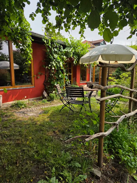 Ferienwohnung Die Neue 9