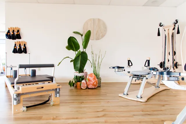 PIVOT Movement Studio