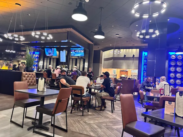 Room 94 Taps & Bourbon