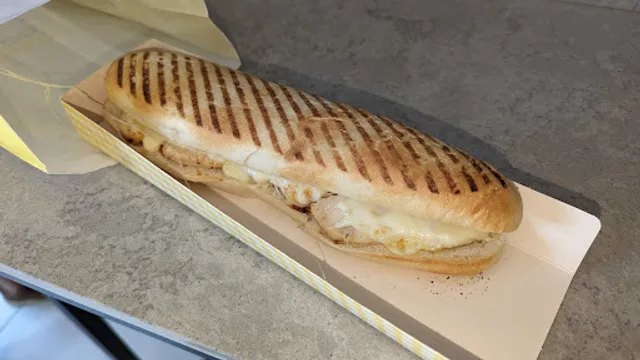 Panos City Brasschaat