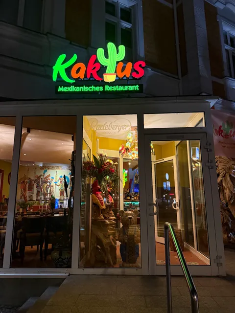 Kaktus