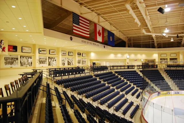 Ralph Engelstad Arena