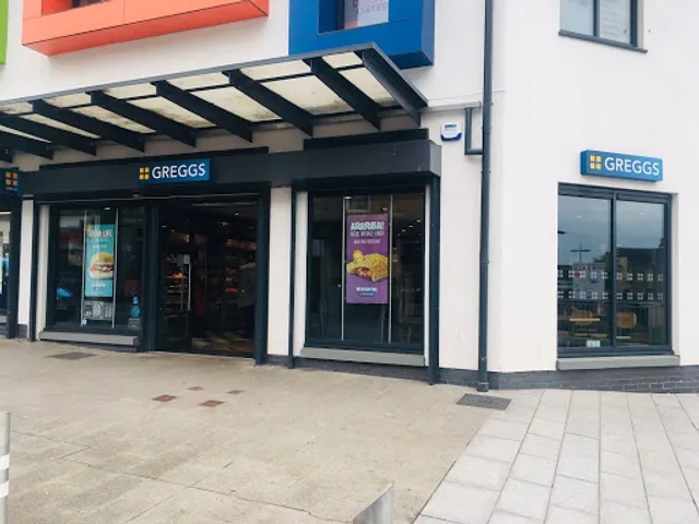 Greggs